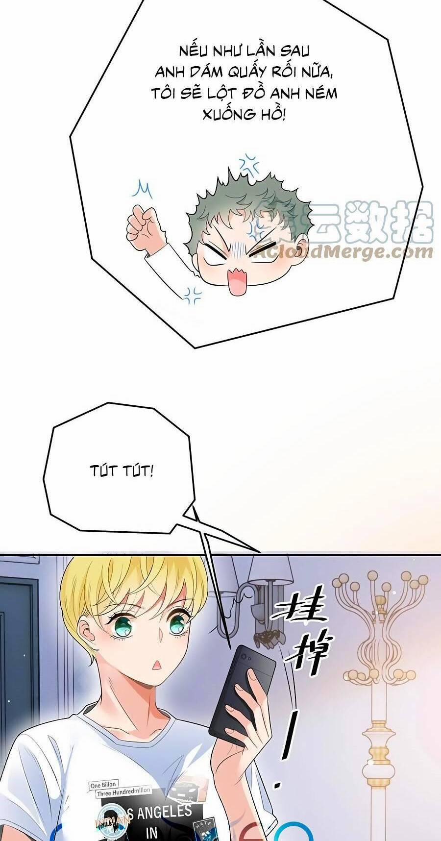 Cô Vợ Mang Thai Một Tặng Một 208 trang 2