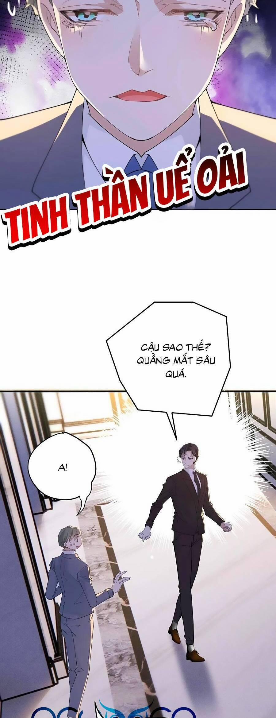 Cô Vợ Mang Thai Một Tặng Một 208 trang 6