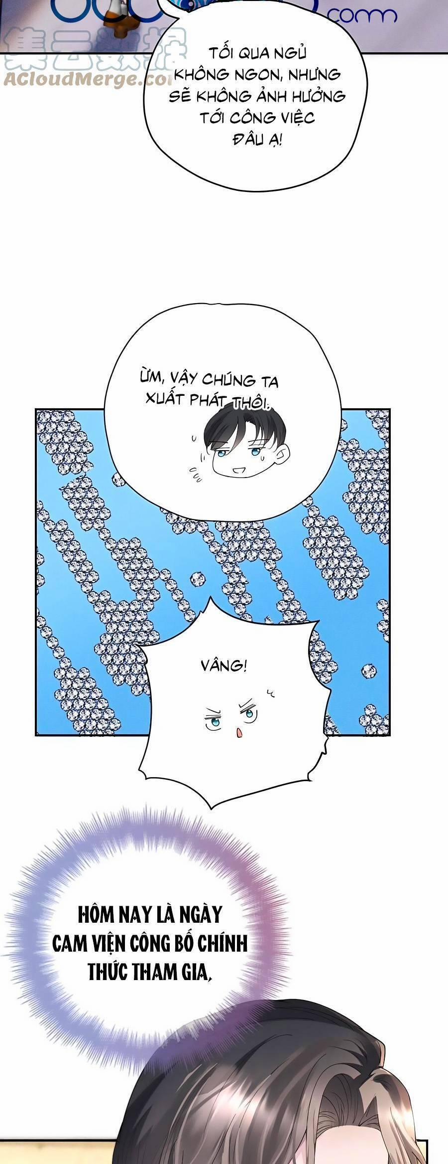 Cô Vợ Mang Thai Một Tặng Một 208 trang 7