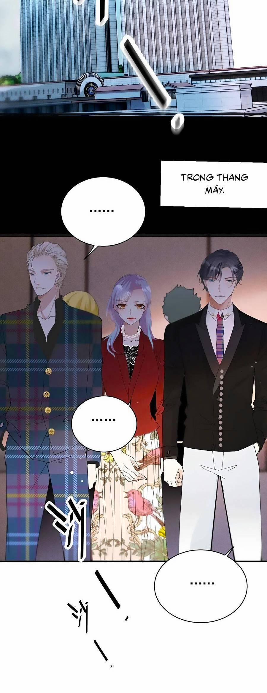 Cô Vợ Mang Thai Một Tặng Một 208 trang 9