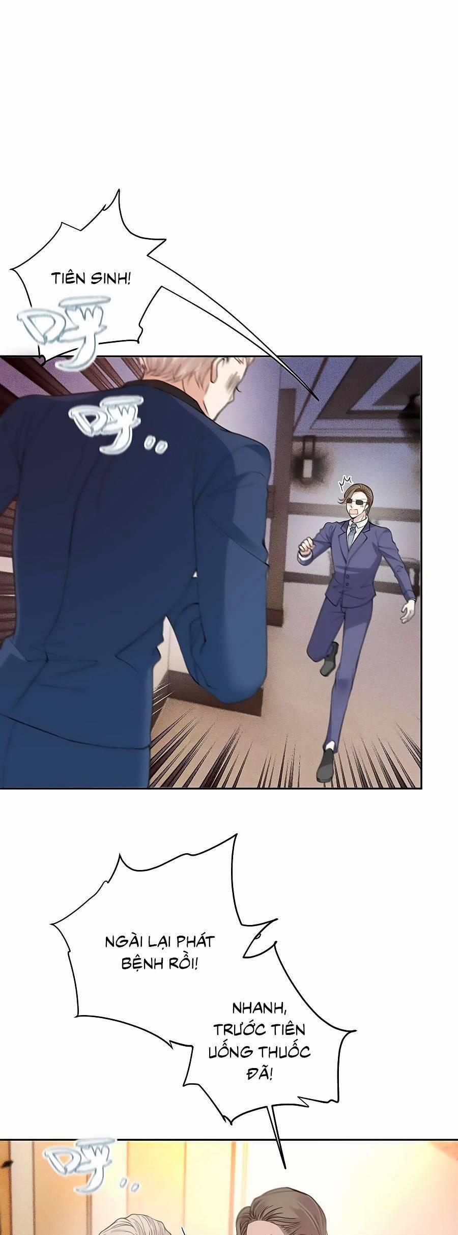 Cô Vợ Mang Thai Một Tặng Một 209 trang 10