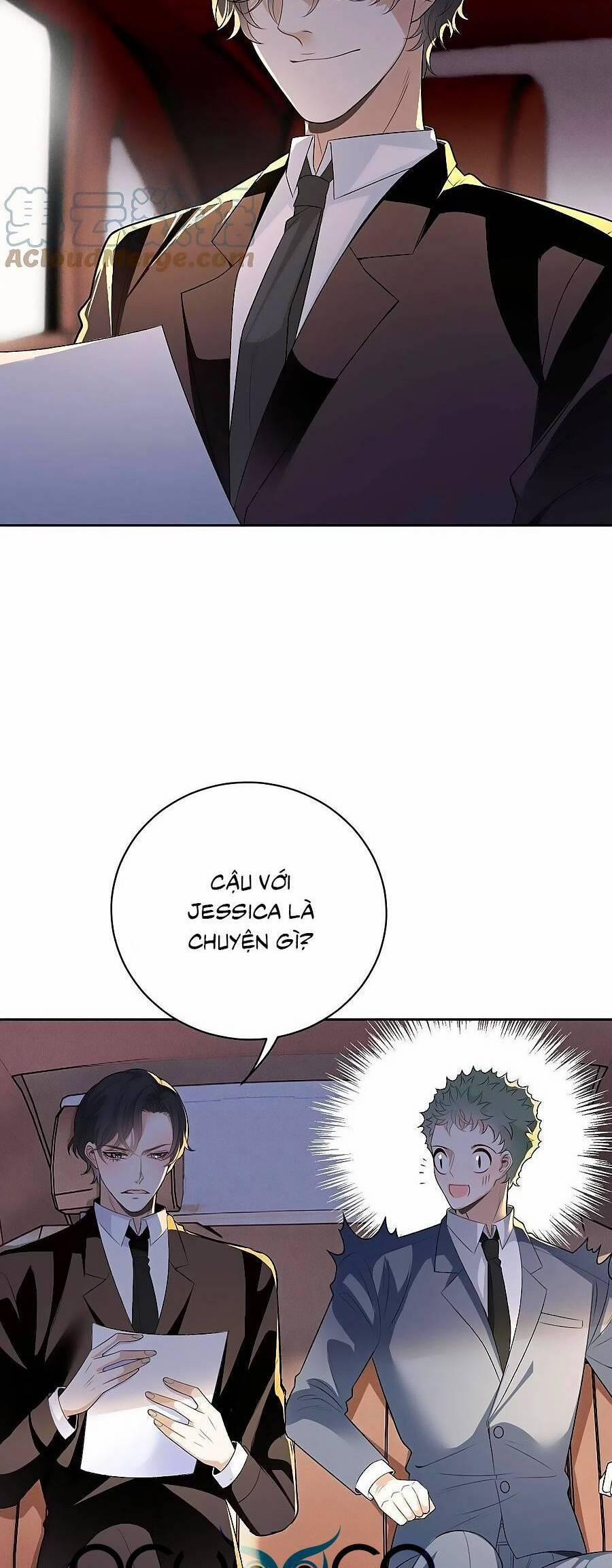 Cô Vợ Mang Thai Một Tặng Một 209 trang 20