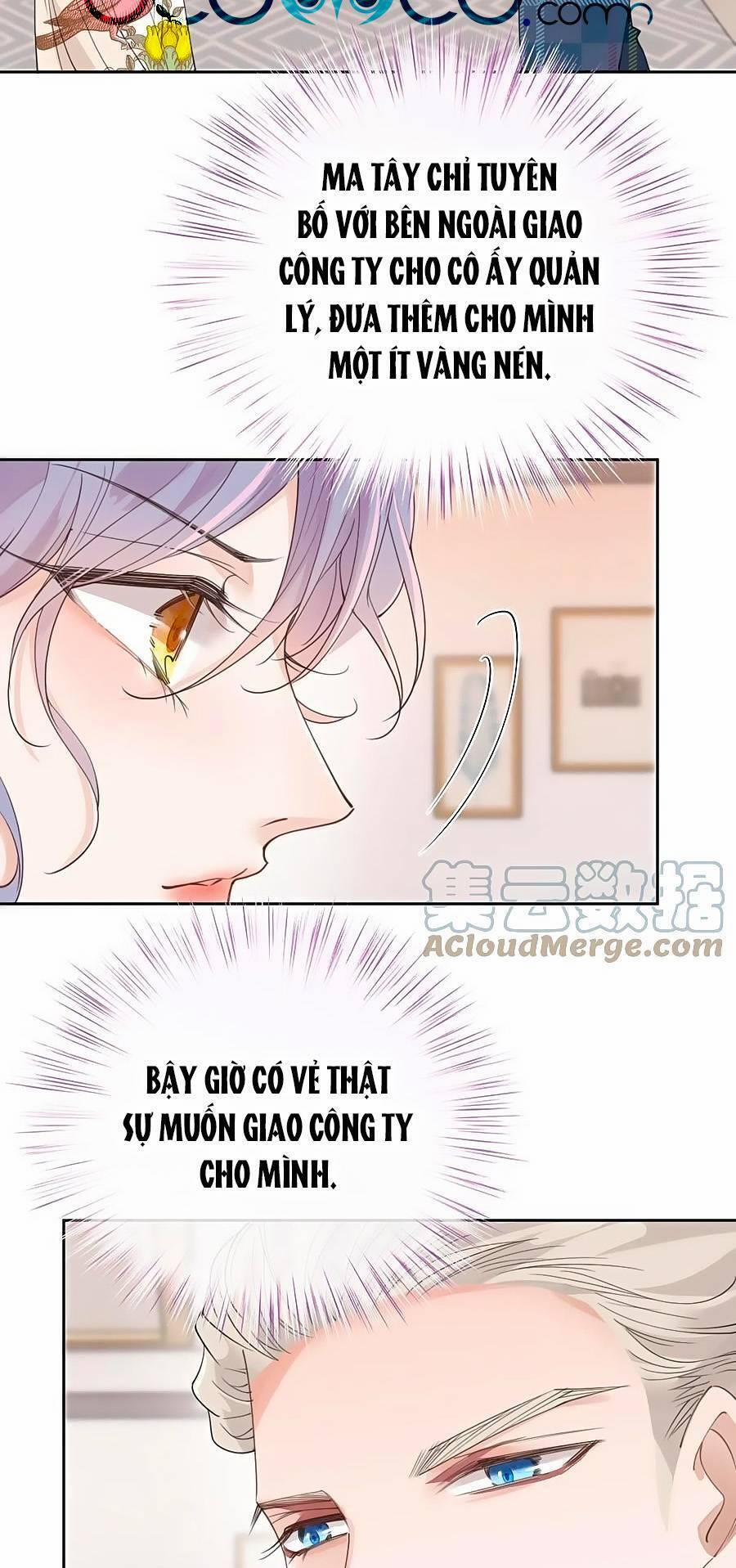 Cô Vợ Mang Thai Một Tặng Một 209 trang 3