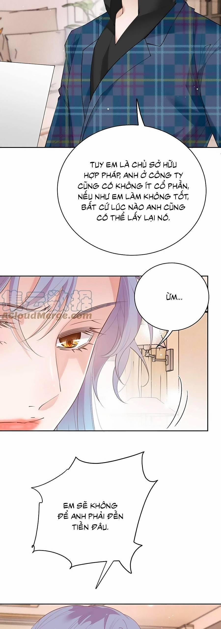 Cô Vợ Mang Thai Một Tặng Một 209 trang 6