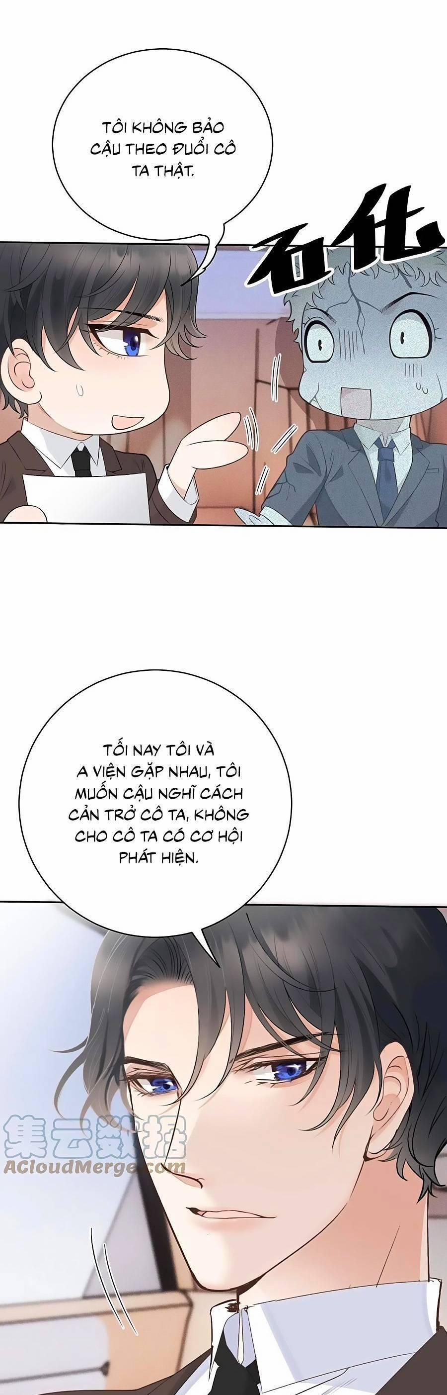 Cô Vợ Mang Thai Một Tặng Một 210 trang 1