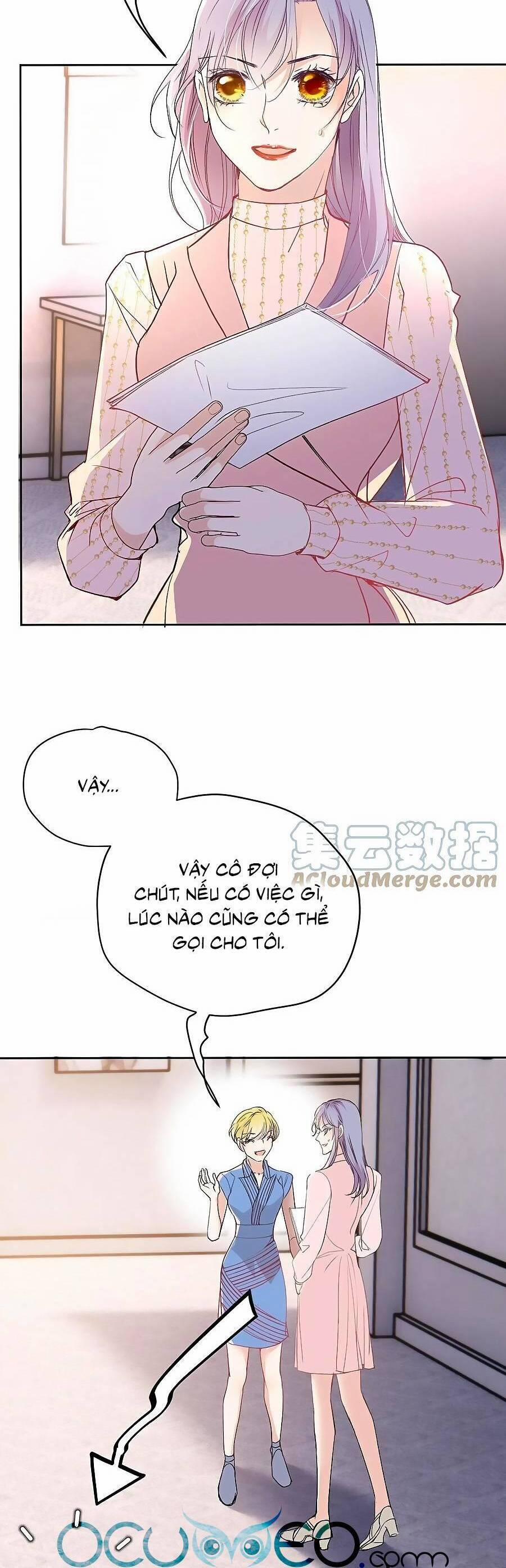 Cô Vợ Mang Thai Một Tặng Một 210 trang 10