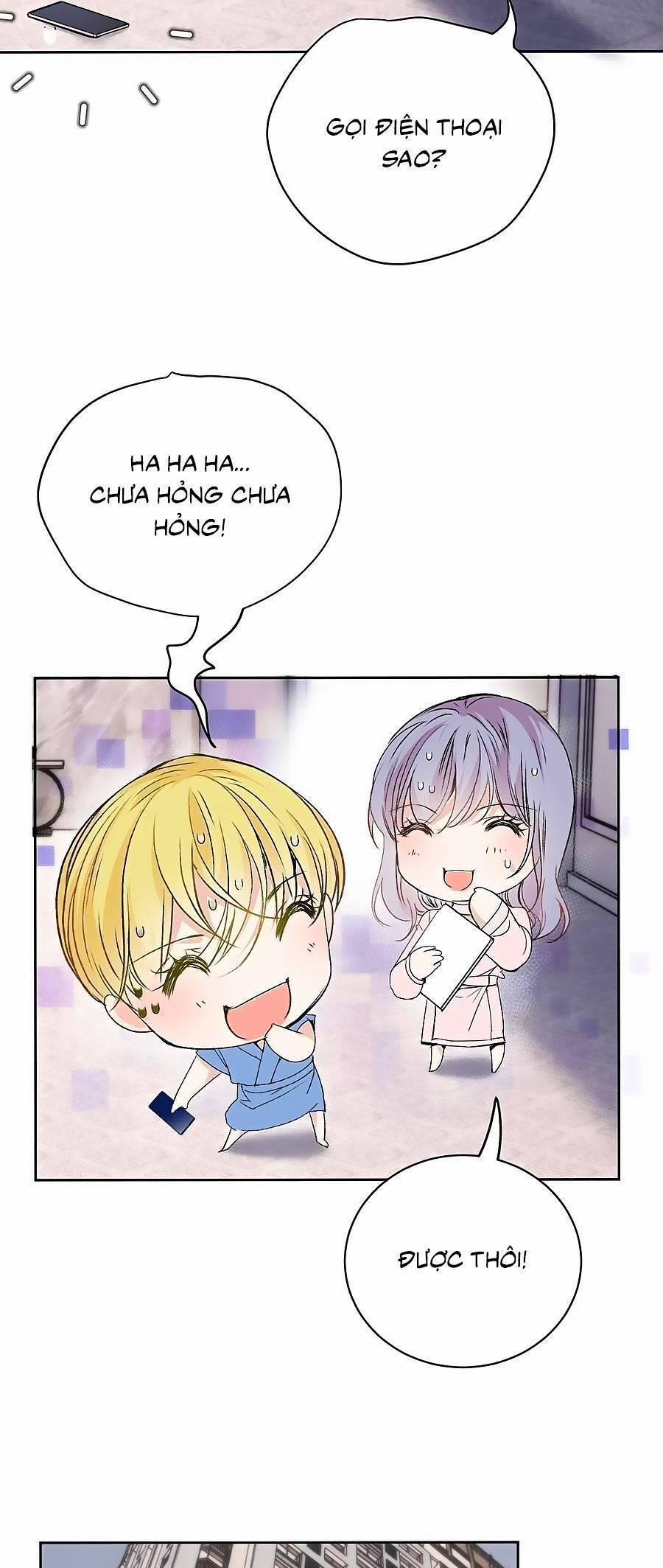 Cô Vợ Mang Thai Một Tặng Một 210 trang 11