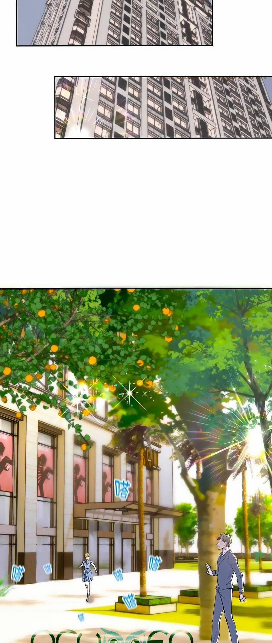 Cô Vợ Mang Thai Một Tặng Một 210 trang 12