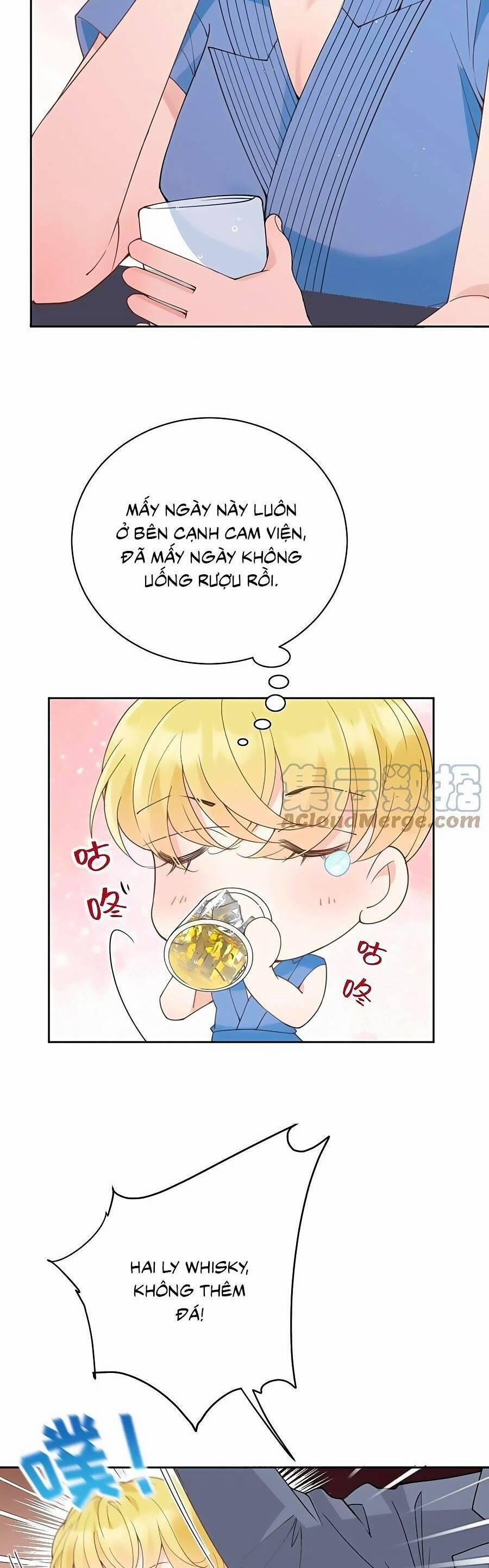 Cô Vợ Mang Thai Một Tặng Một 210 trang 14