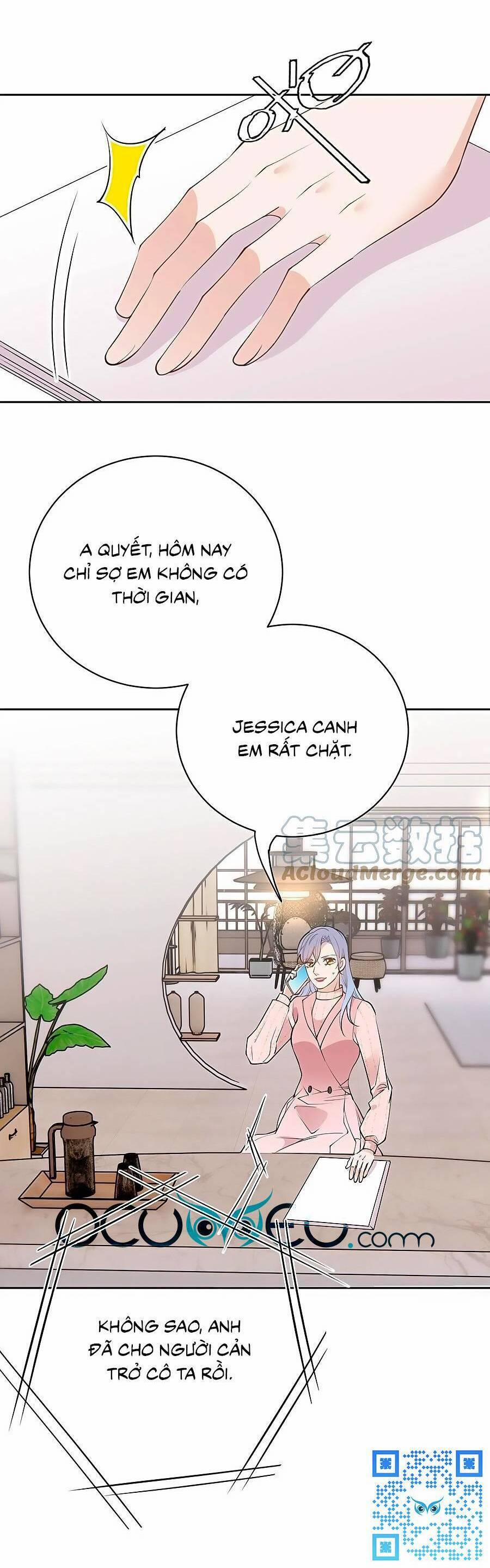 Cô Vợ Mang Thai Một Tặng Một 210 trang 20