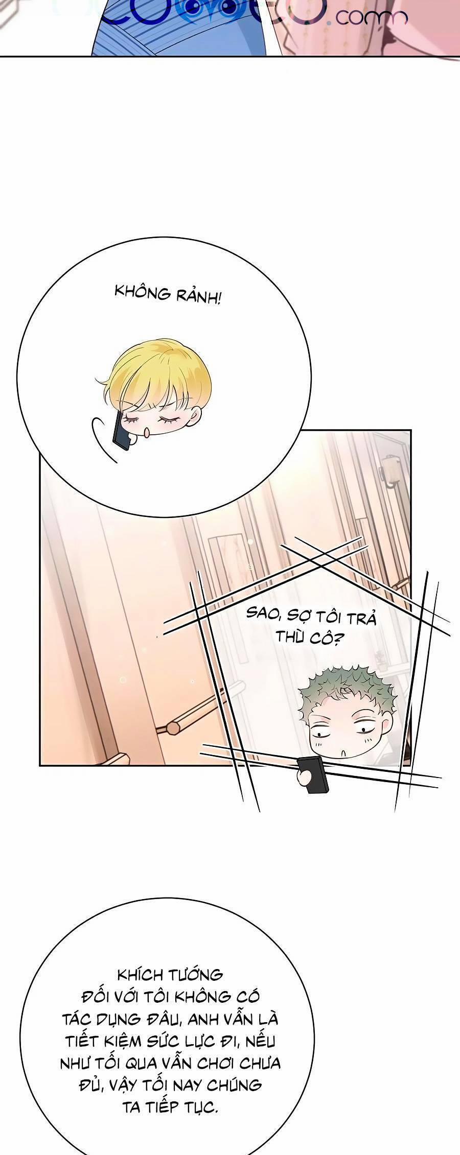 Cô Vợ Mang Thai Một Tặng Một 210 trang 5