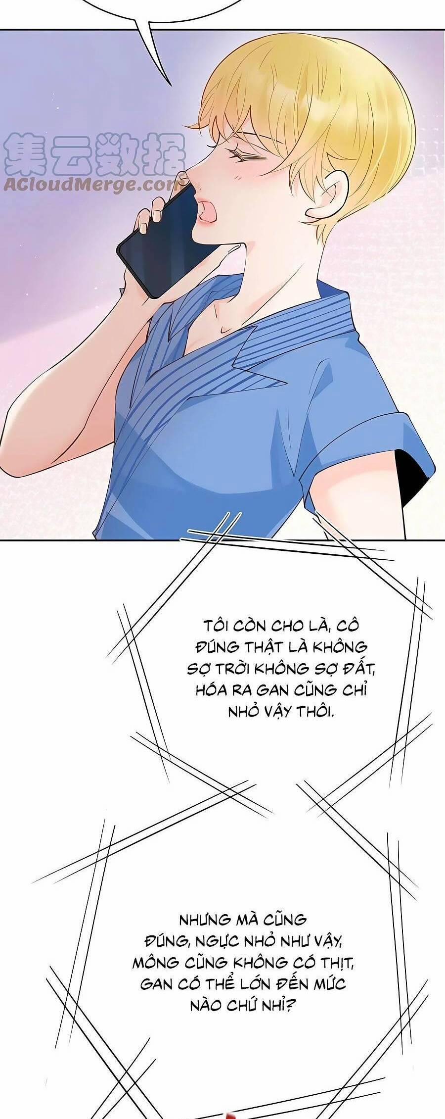 Cô Vợ Mang Thai Một Tặng Một 210 trang 6