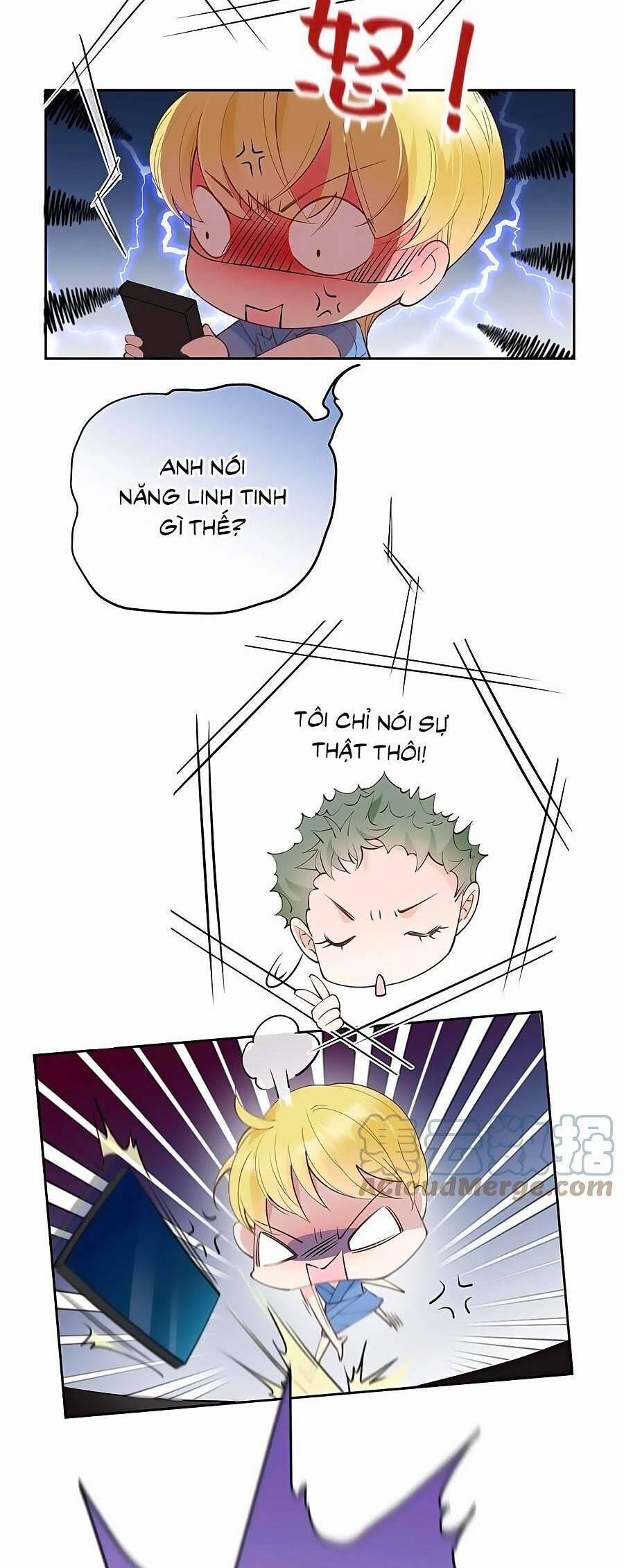 Cô Vợ Mang Thai Một Tặng Một 210 trang 7