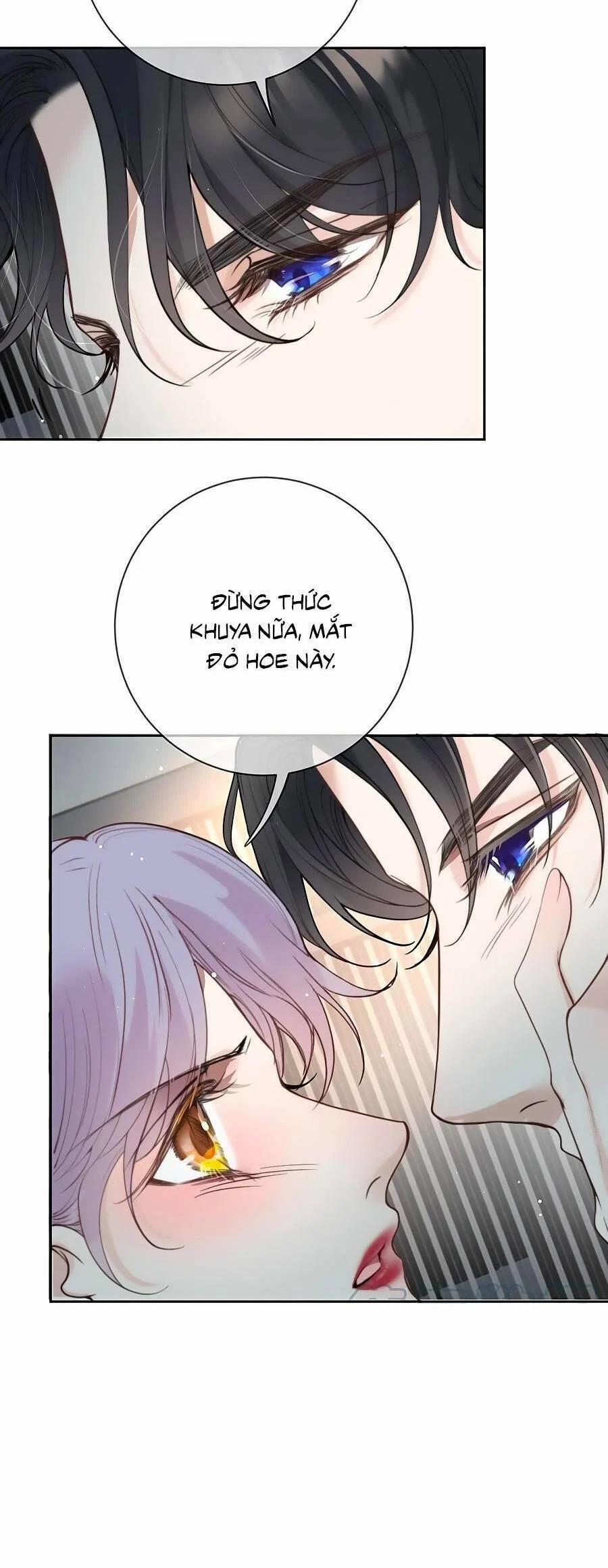 Cô Vợ Mang Thai Một Tặng Một 211 trang 10