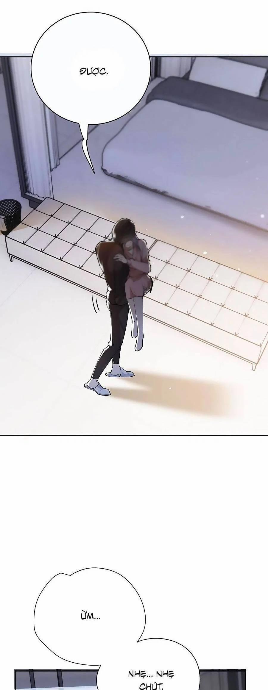 Cô Vợ Mang Thai Một Tặng Một 211 trang 11