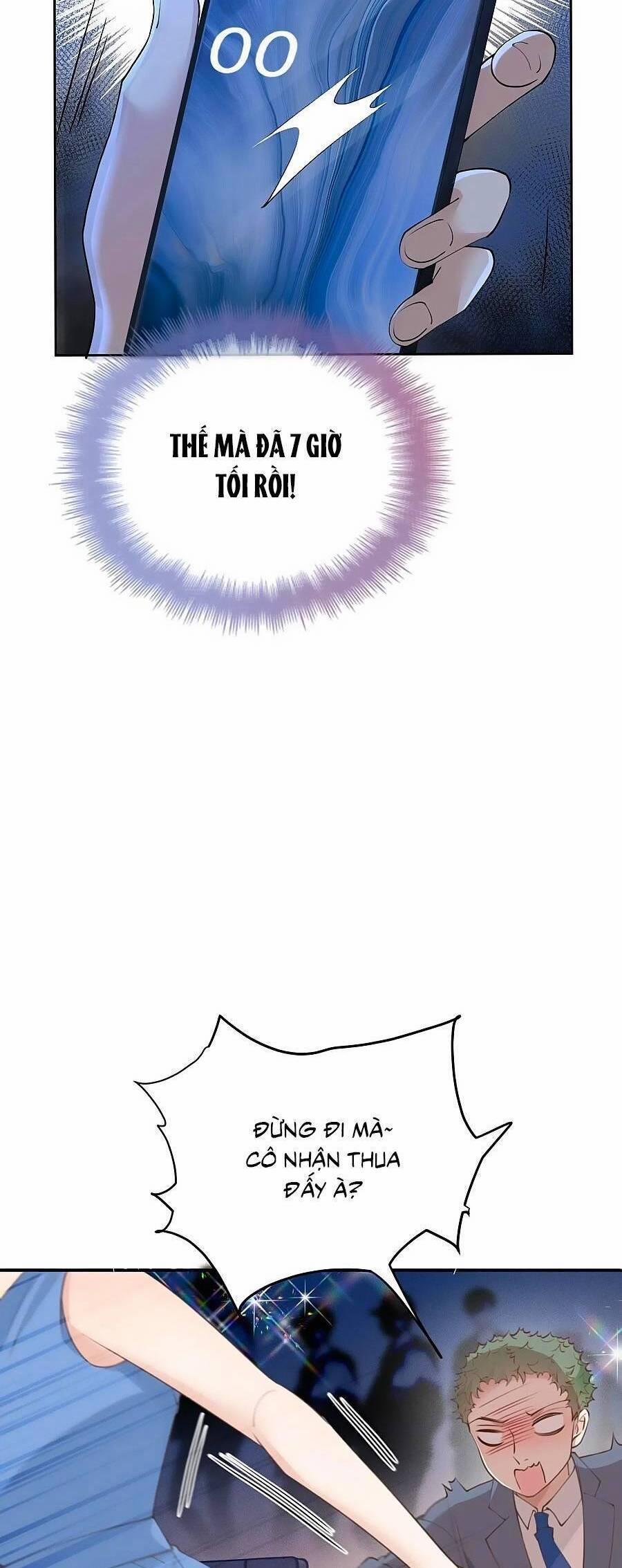 Cô Vợ Mang Thai Một Tặng Một 211 trang 15