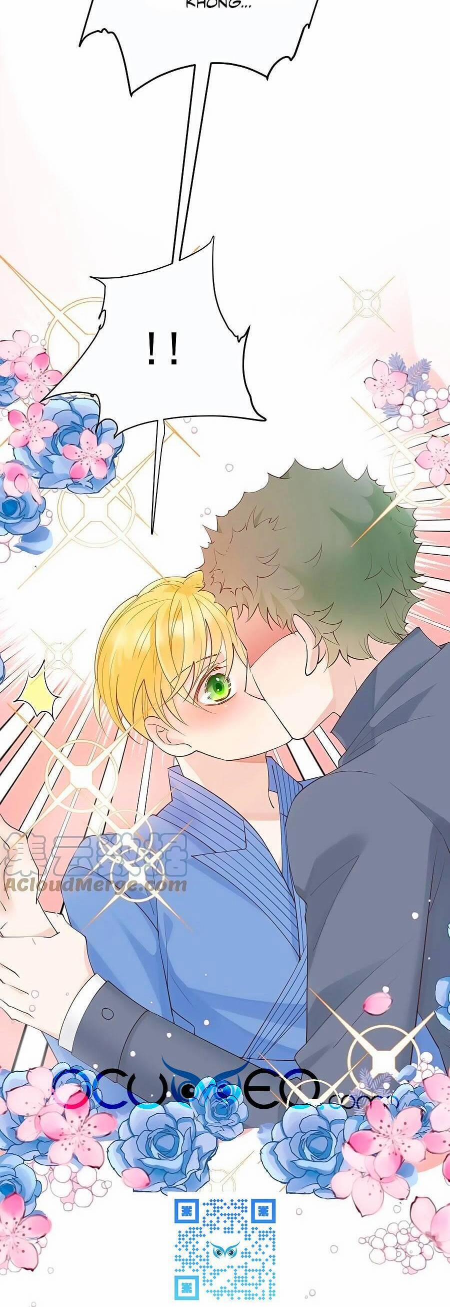 Cô Vợ Mang Thai Một Tặng Một 211 trang 24