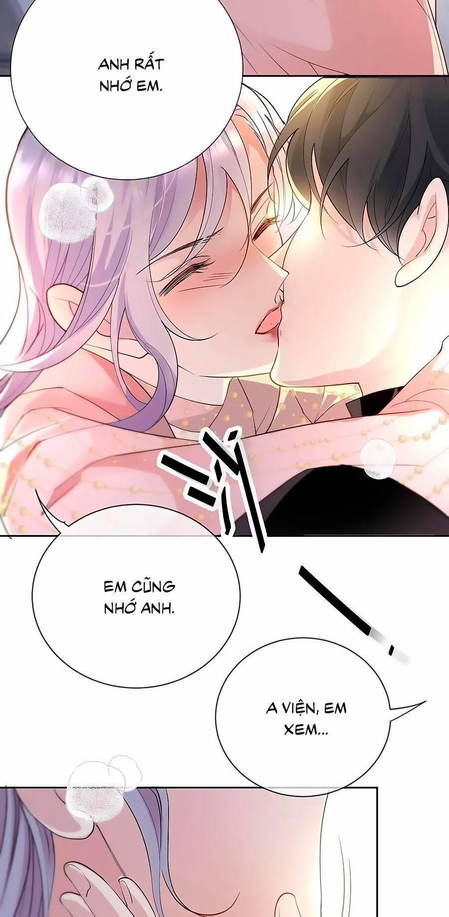 Cô Vợ Mang Thai Một Tặng Một 211 trang 4