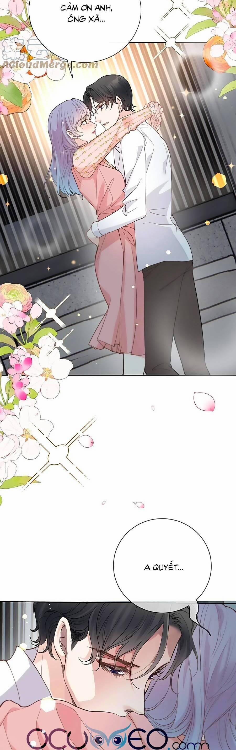 Cô Vợ Mang Thai Một Tặng Một 211 trang 8