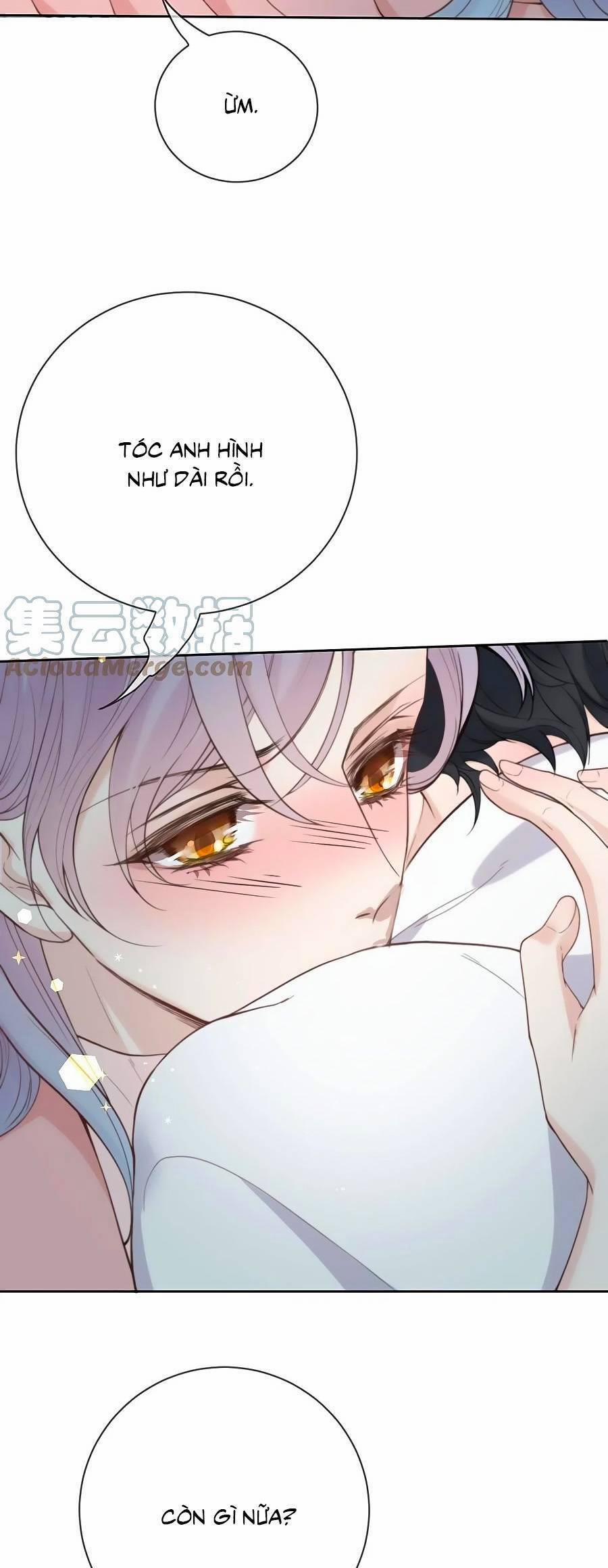 Cô Vợ Mang Thai Một Tặng Một 211 trang 9