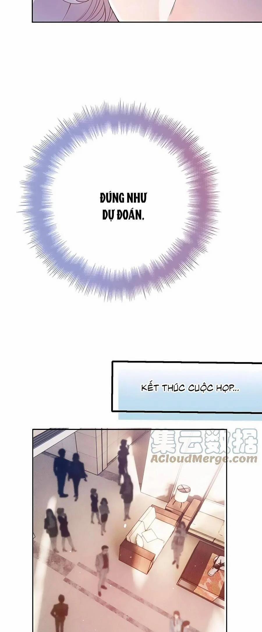 Cô Vợ Mang Thai Một Tặng Một 212 trang 12