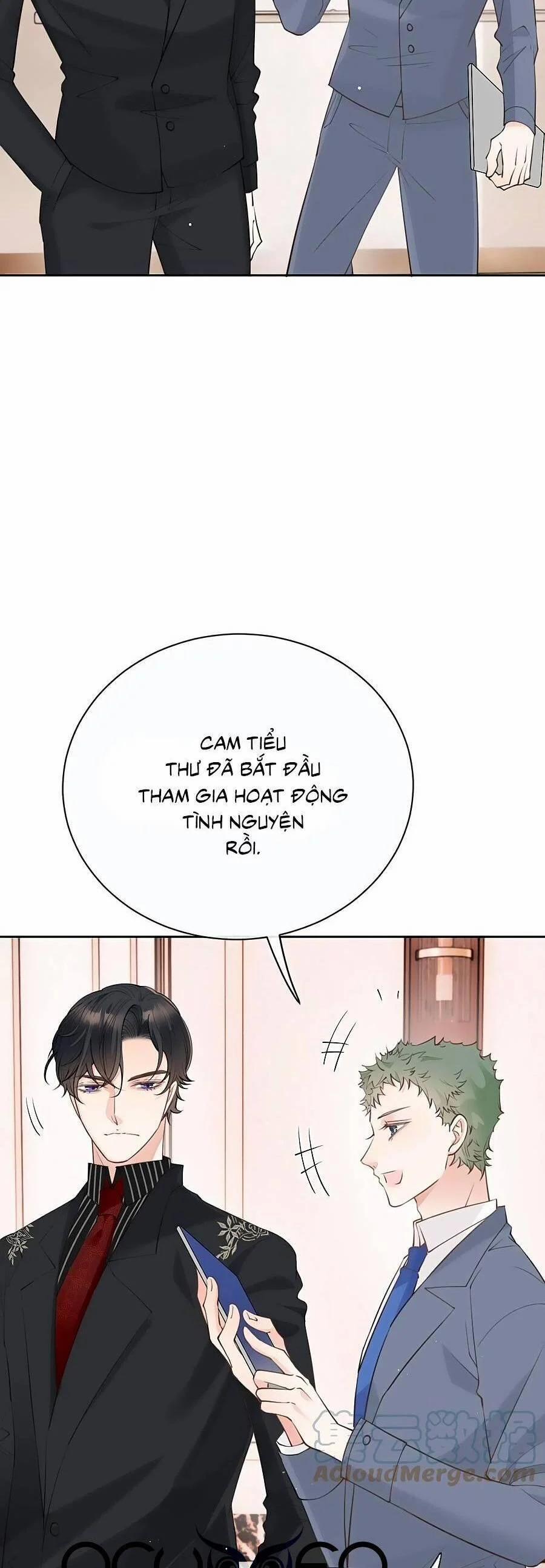 Cô Vợ Mang Thai Một Tặng Một 212 trang 22