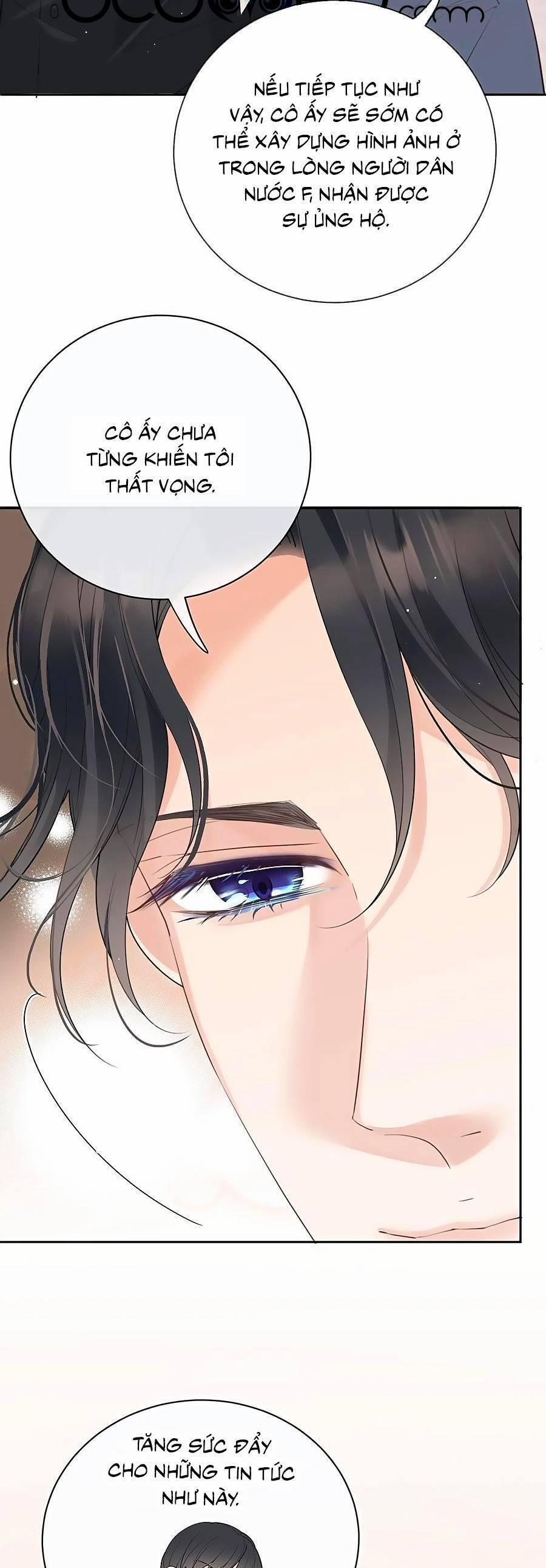 Cô Vợ Mang Thai Một Tặng Một 212 trang 23