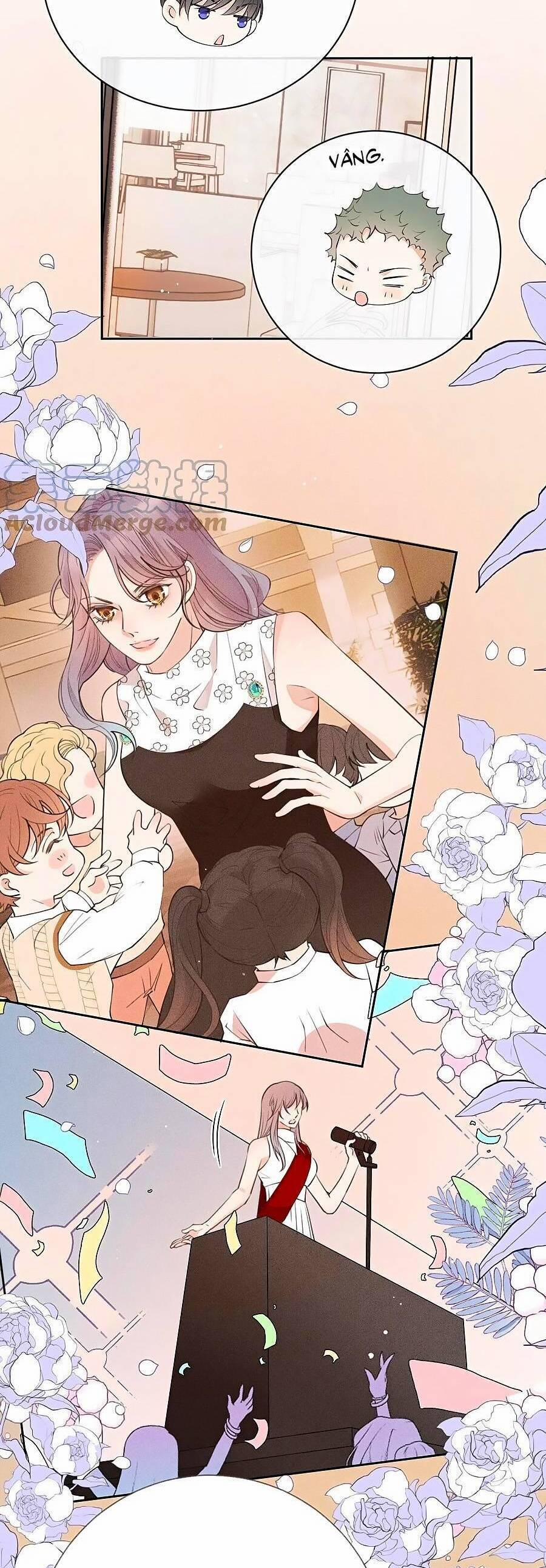 Cô Vợ Mang Thai Một Tặng Một 212 trang 24