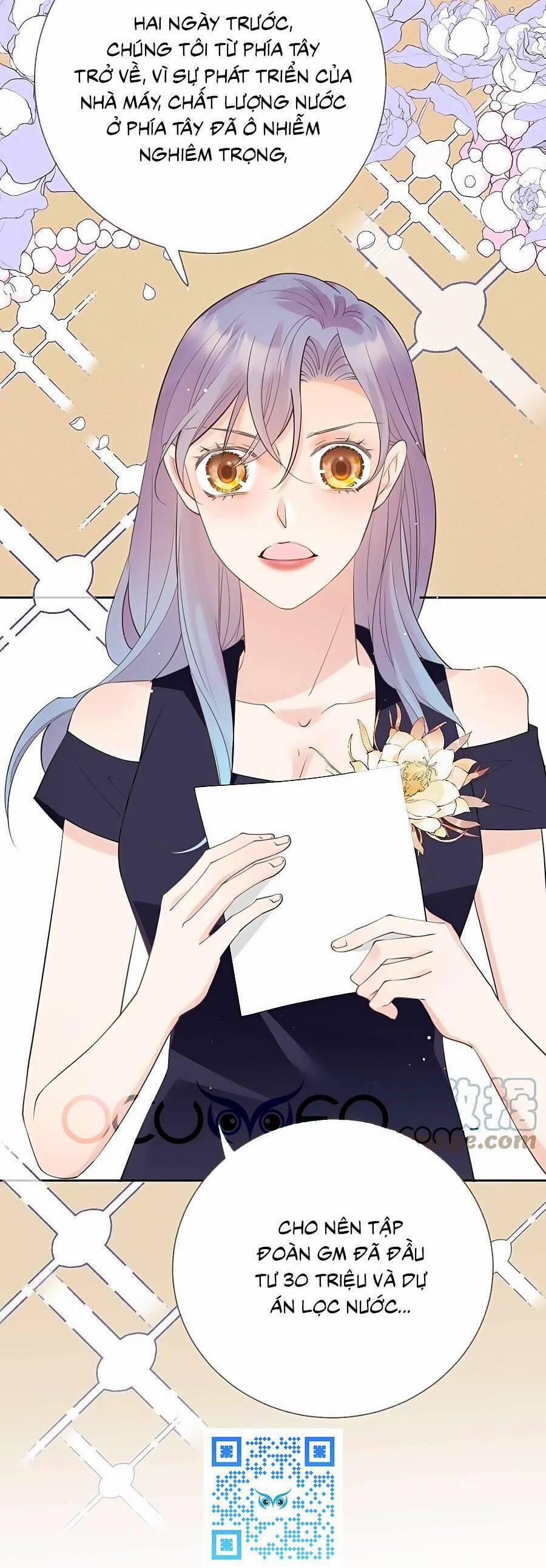 Cô Vợ Mang Thai Một Tặng Một 212 trang 25