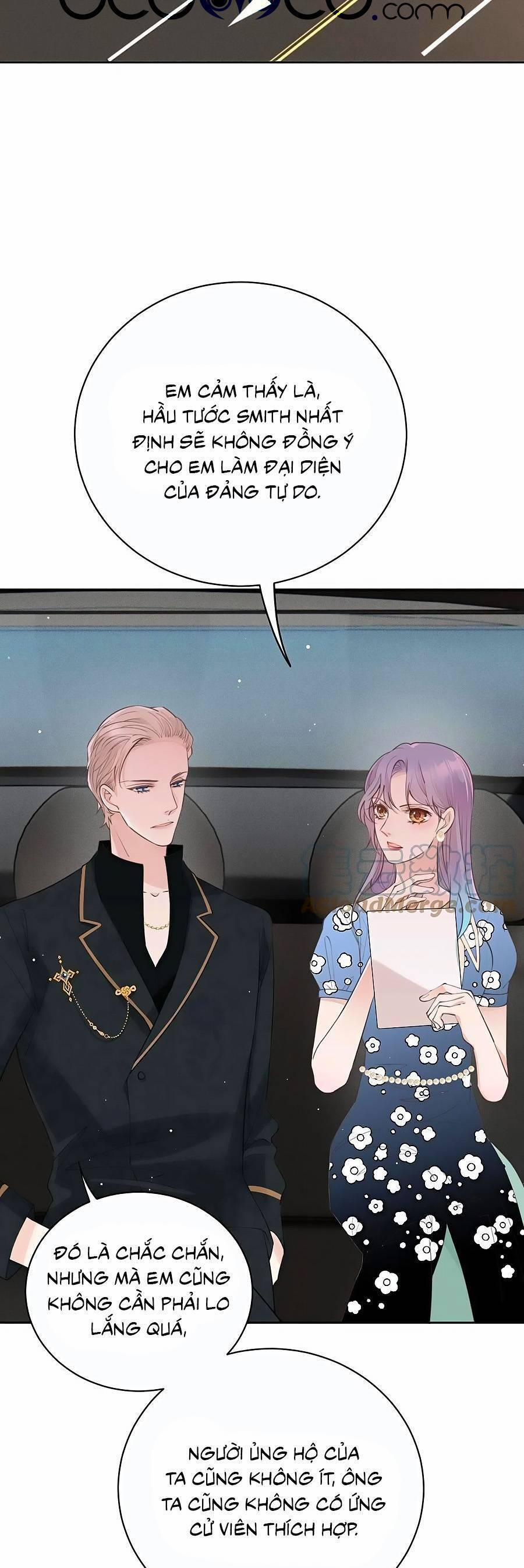 Cô Vợ Mang Thai Một Tặng Một 212 trang 8