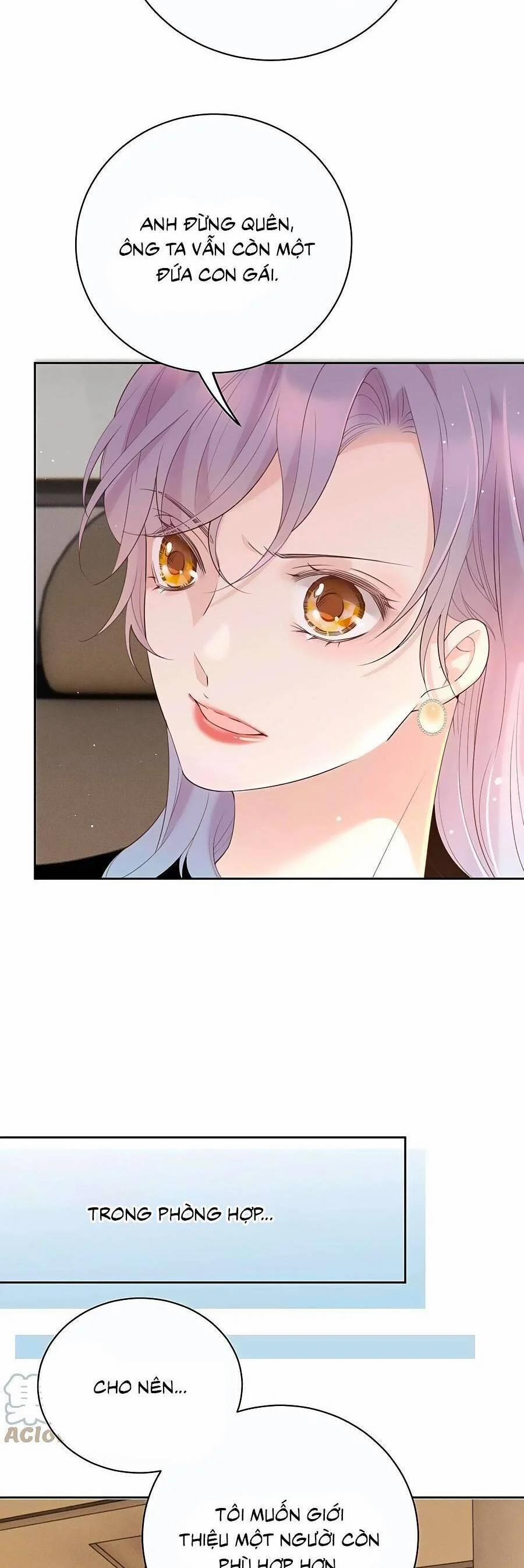 Cô Vợ Mang Thai Một Tặng Một 212 trang 9