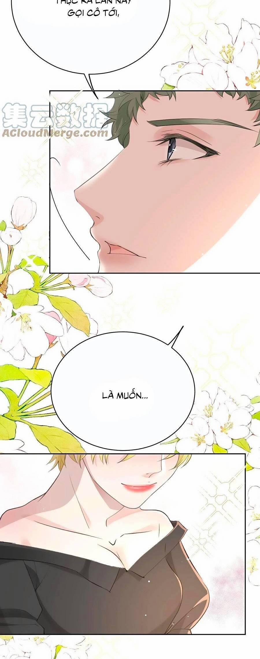 Cô Vợ Mang Thai Một Tặng Một 213 trang 13