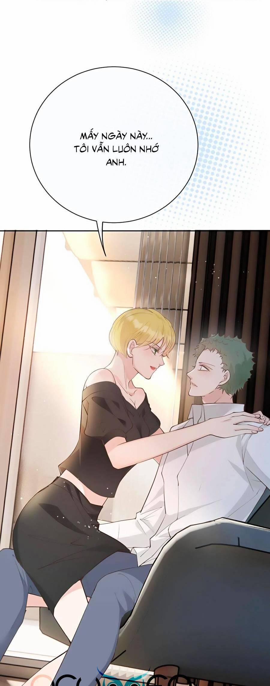 Cô Vợ Mang Thai Một Tặng Một 213 trang 15