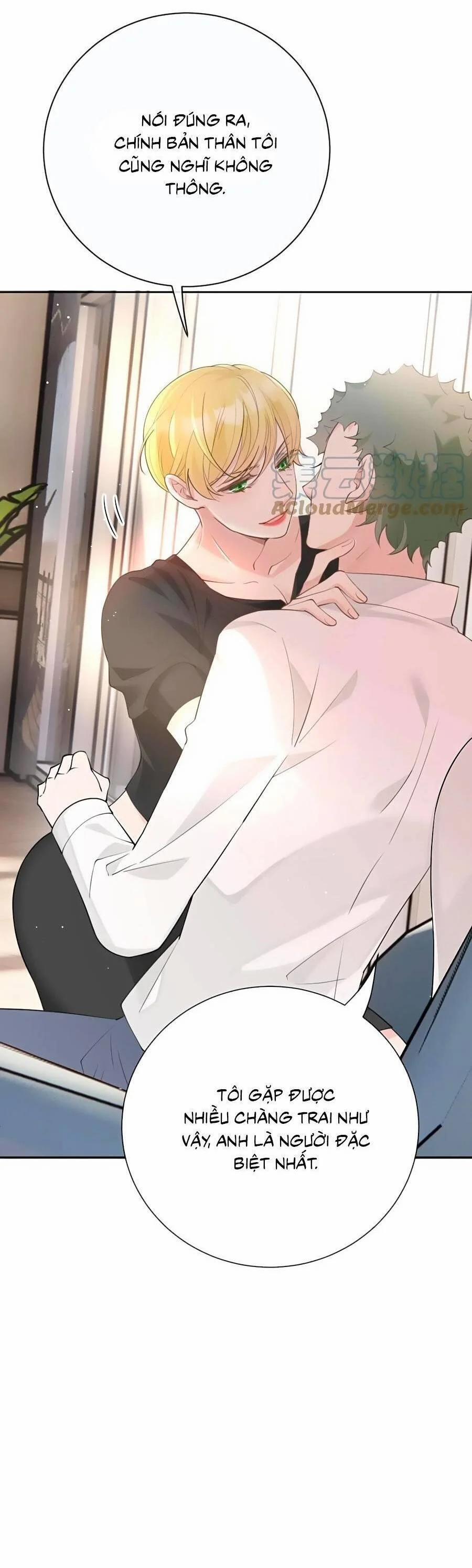 Cô Vợ Mang Thai Một Tặng Một 213 trang 17