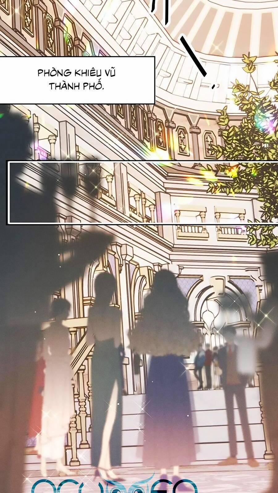 Cô Vợ Mang Thai Một Tặng Một 214 trang 10