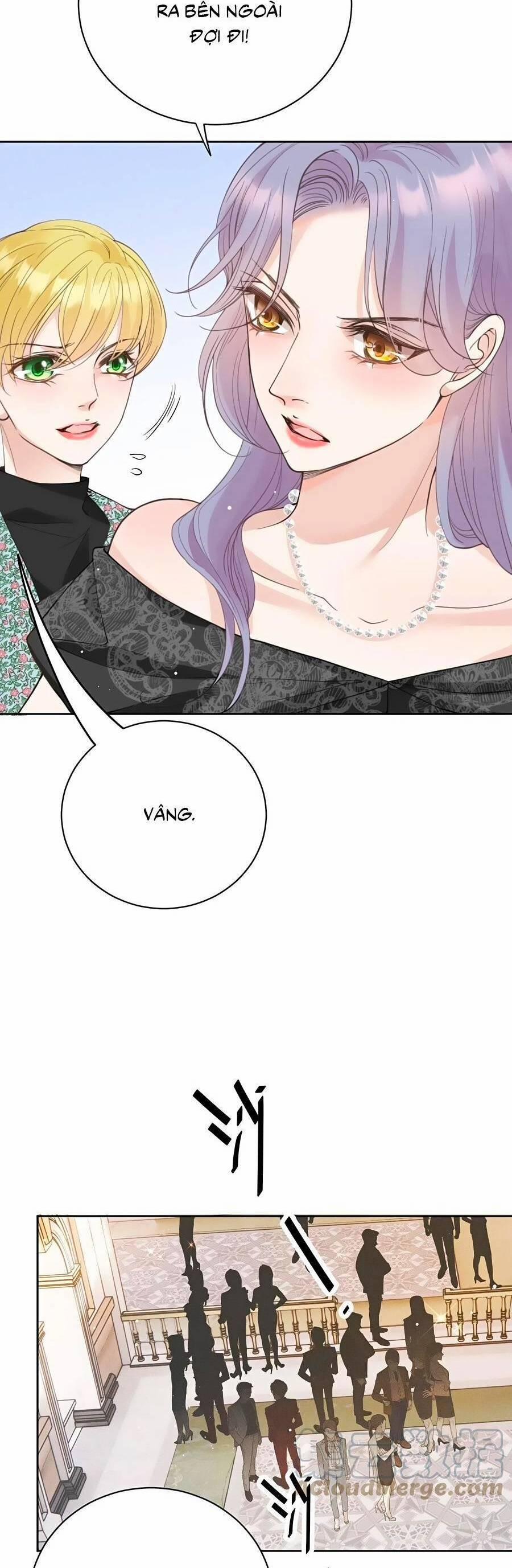 Cô Vợ Mang Thai Một Tặng Một 214 trang 12