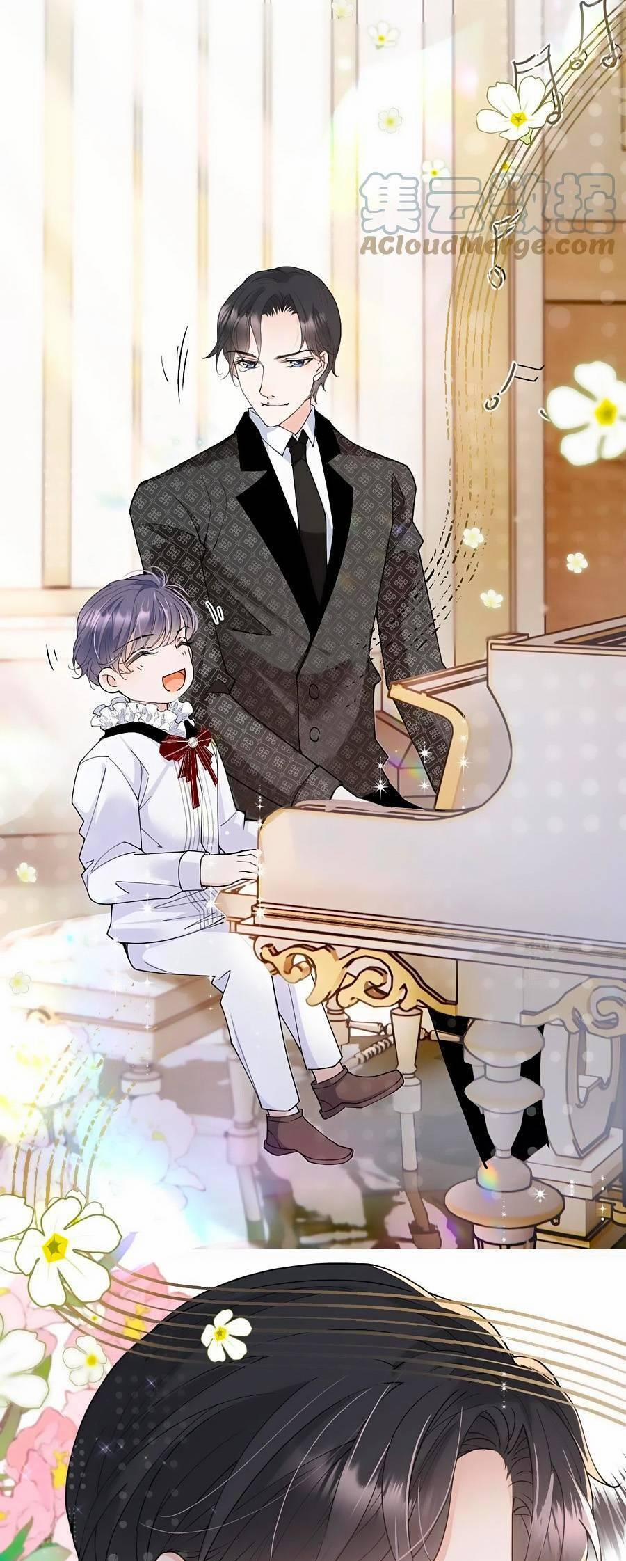 Cô Vợ Mang Thai Một Tặng Một 214 trang 14