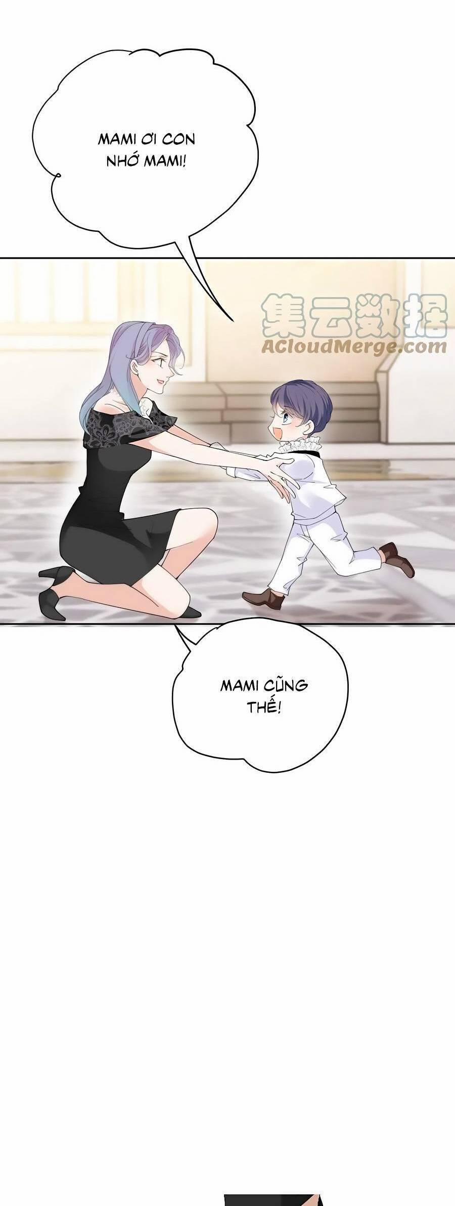 Cô Vợ Mang Thai Một Tặng Một 214 trang 17