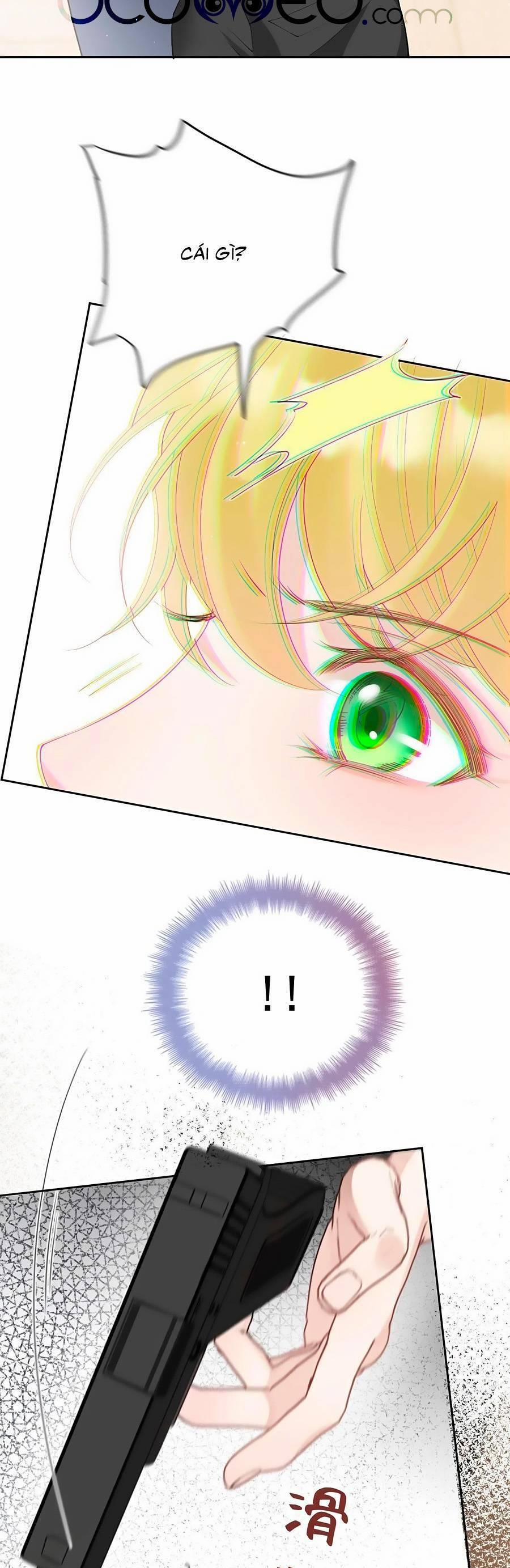 Cô Vợ Mang Thai Một Tặng Một 214 trang 6