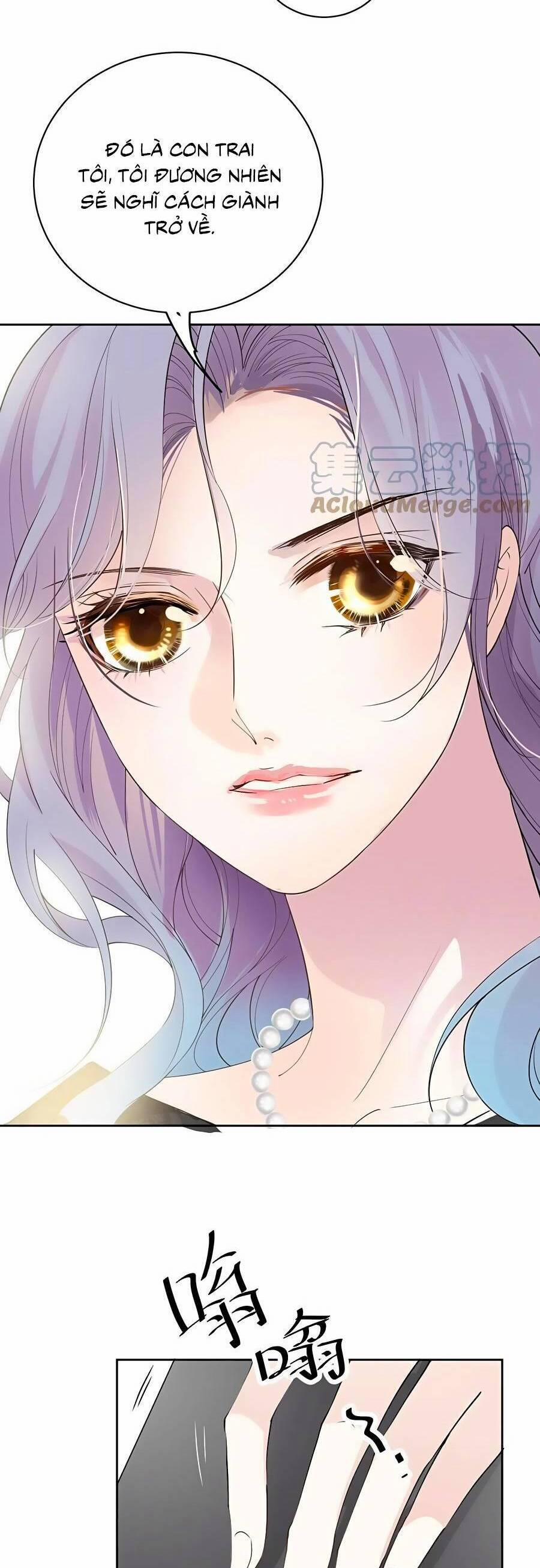 Cô Vợ Mang Thai Một Tặng Một 215 trang 10