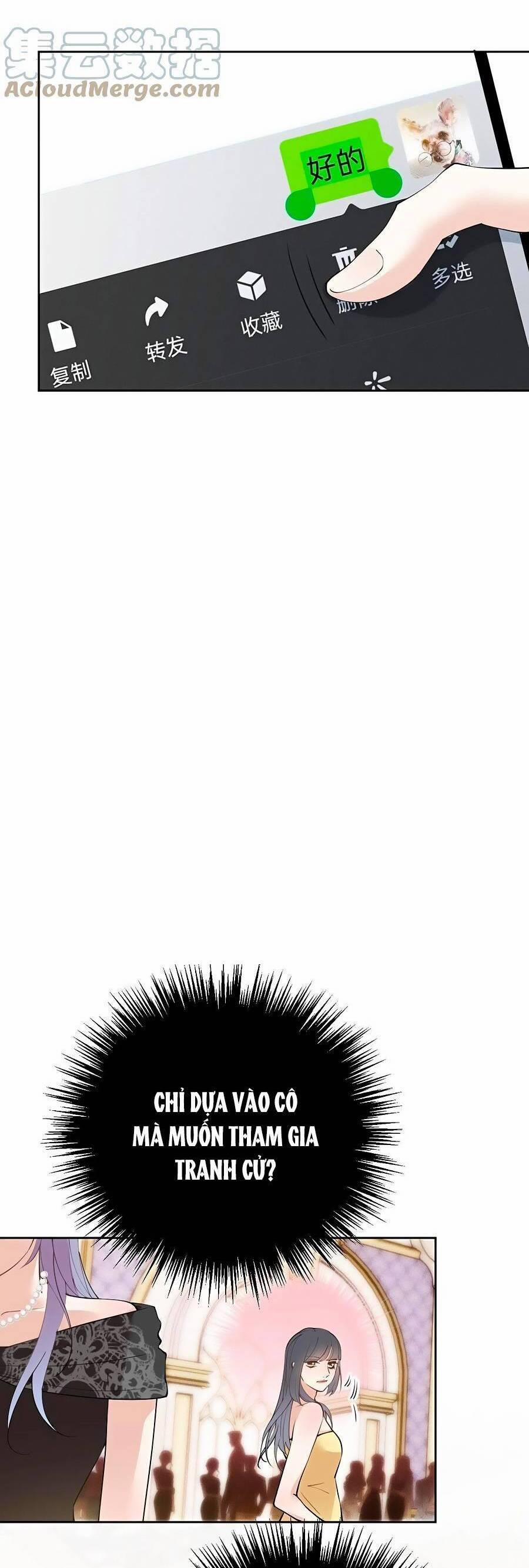 Cô Vợ Mang Thai Một Tặng Một 215 trang 13