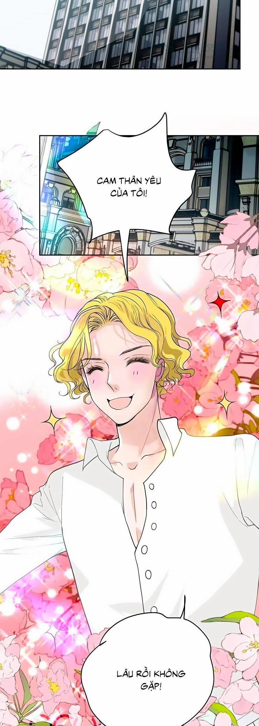 Cô Vợ Mang Thai Một Tặng Một 215 trang 18