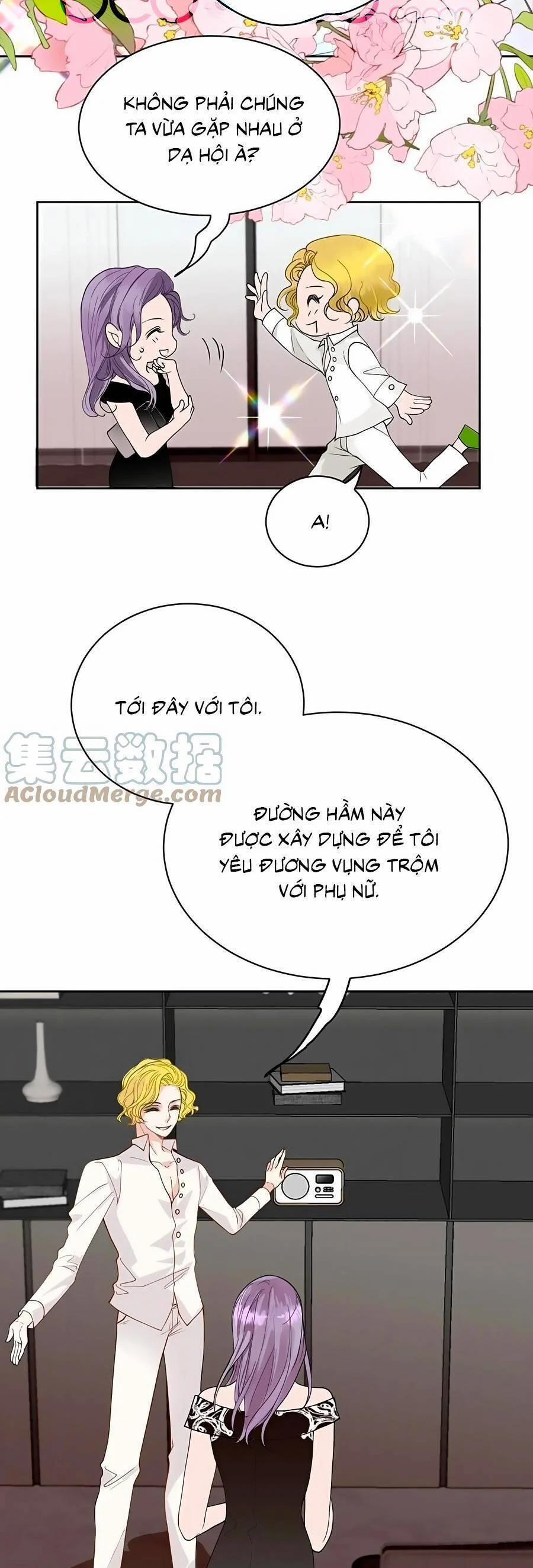 Cô Vợ Mang Thai Một Tặng Một 215 trang 19