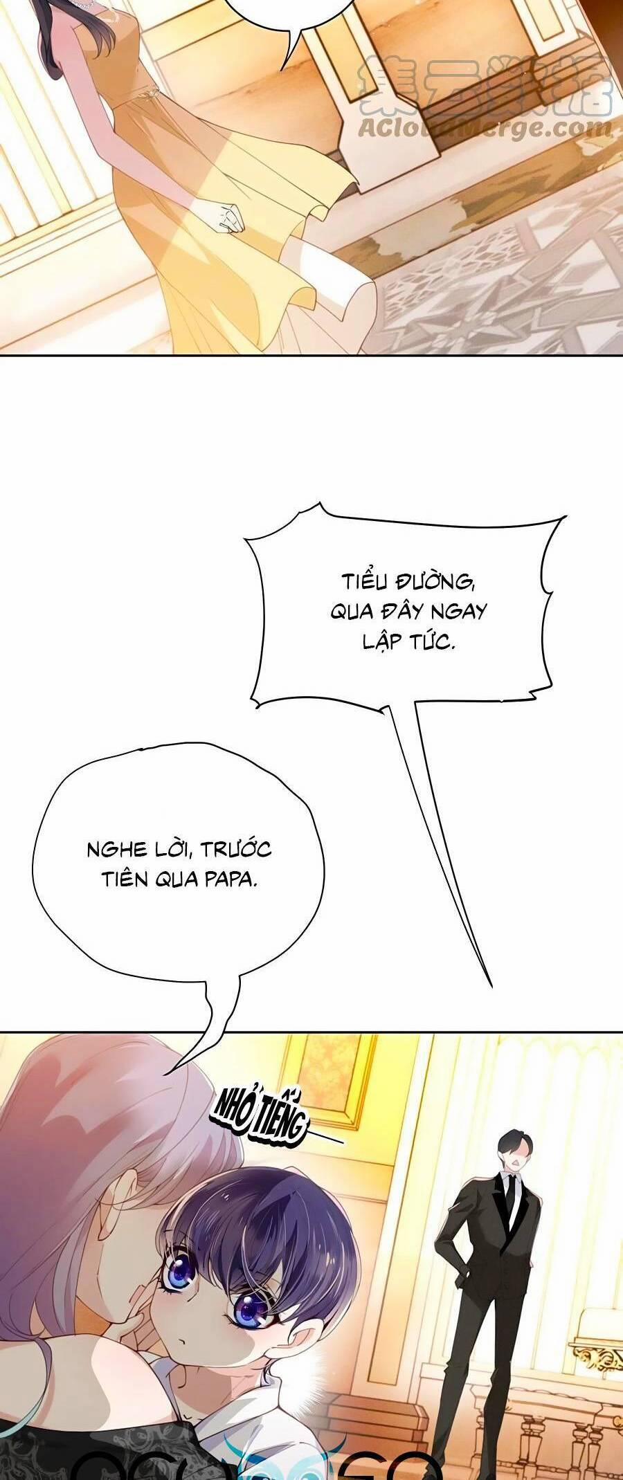 Cô Vợ Mang Thai Một Tặng Một 215 trang 2