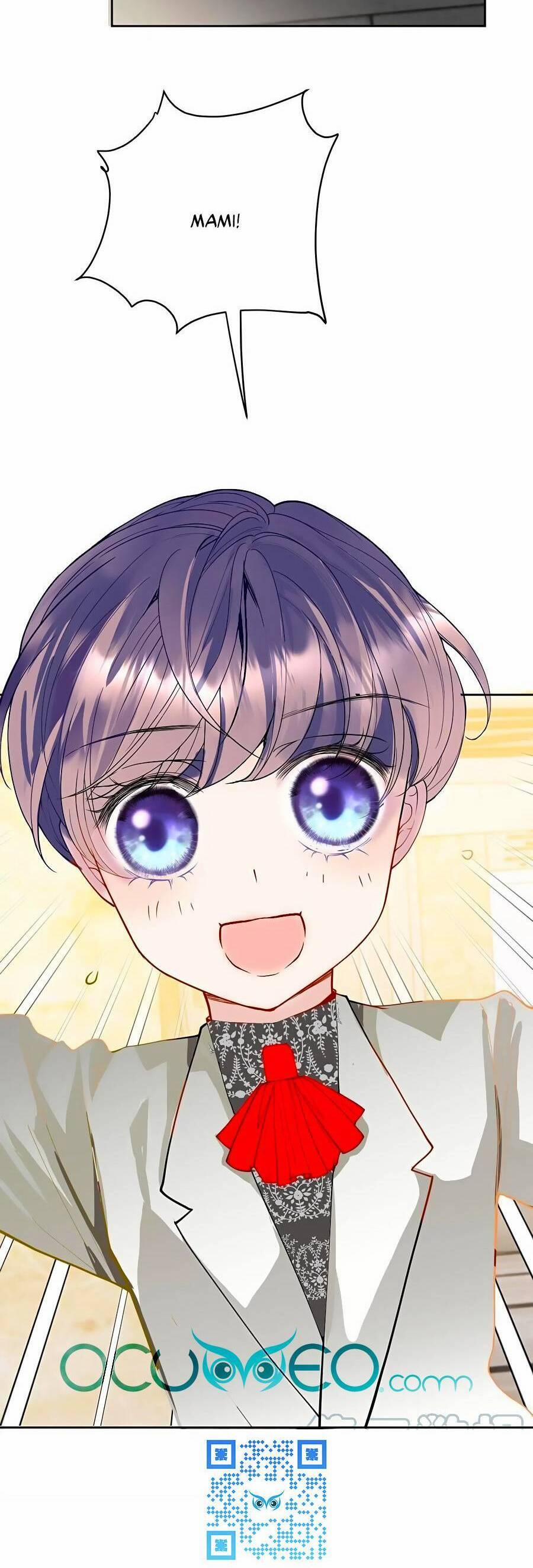 Cô Vợ Mang Thai Một Tặng Một 215 trang 21