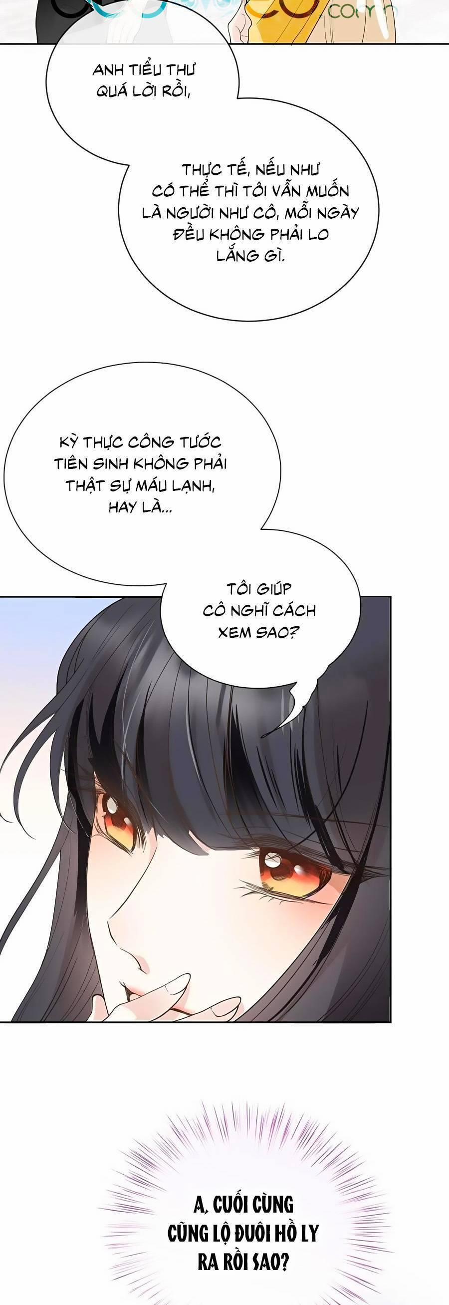 Cô Vợ Mang Thai Một Tặng Một 215 trang 8