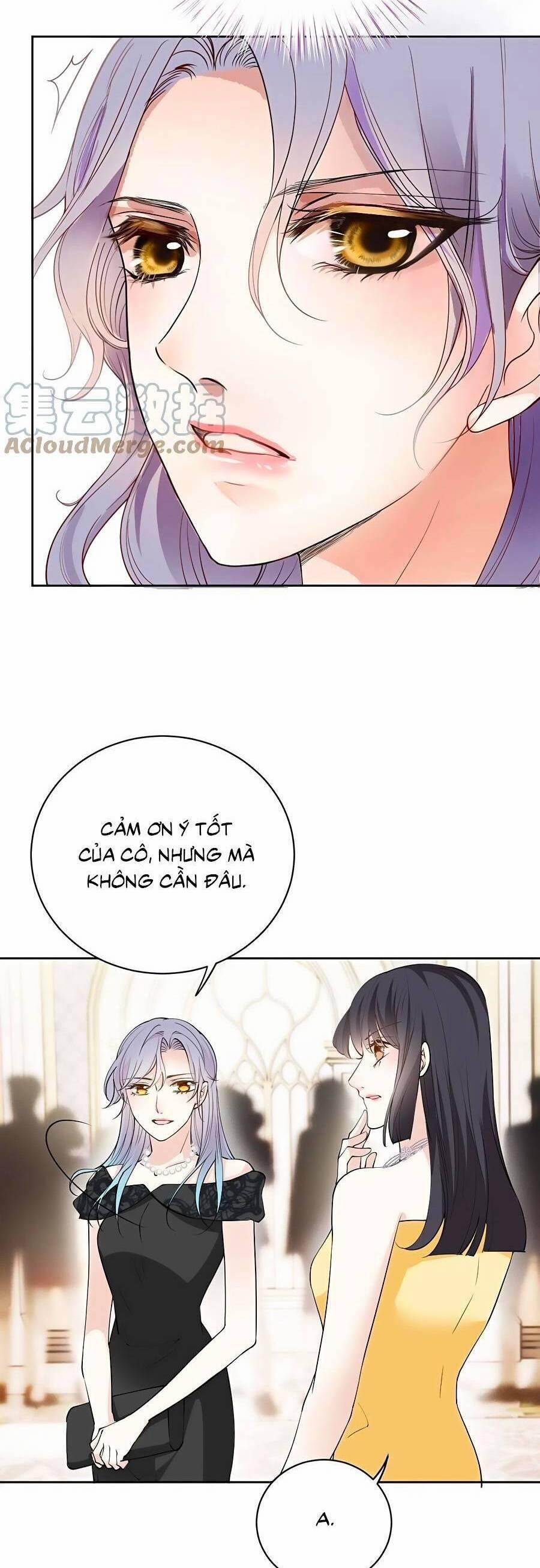 Cô Vợ Mang Thai Một Tặng Một 215 trang 9