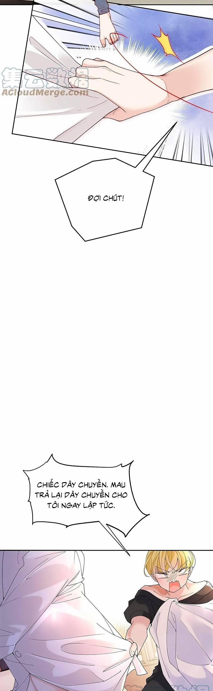 Cô Vợ Mang Thai Một Tặng Một 216 trang 15