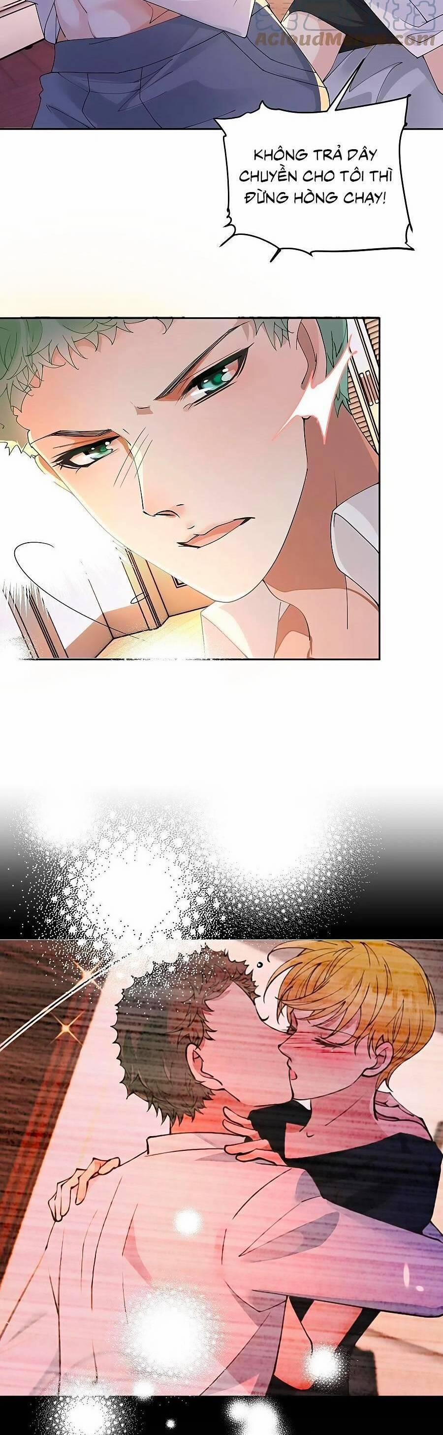 Cô Vợ Mang Thai Một Tặng Một 216 trang 16