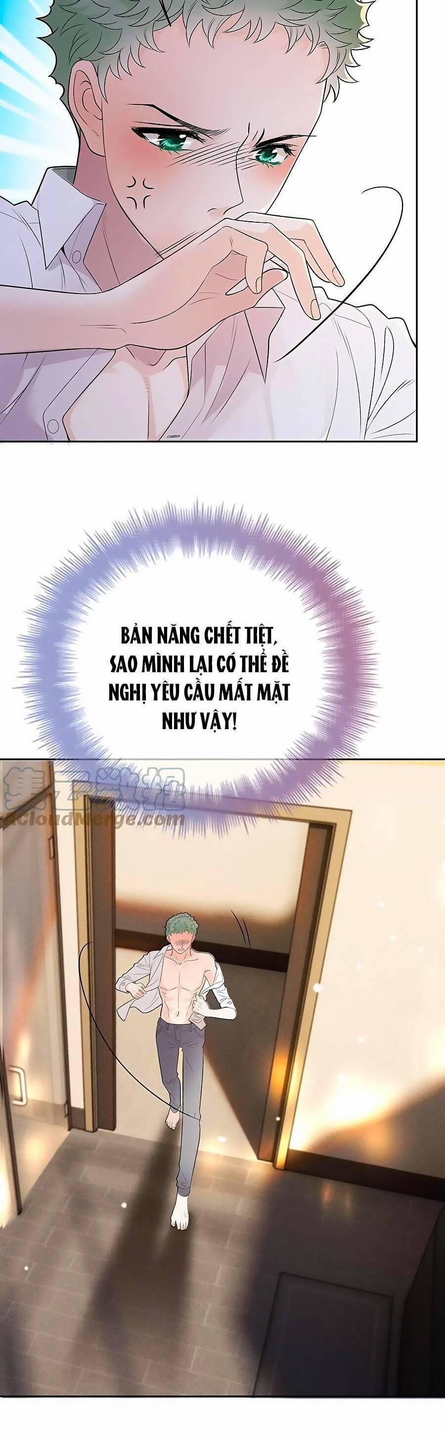 Cô Vợ Mang Thai Một Tặng Một 216 trang 19